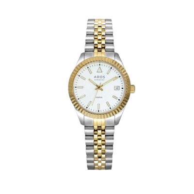 Jeweltime dameur 4022L-B